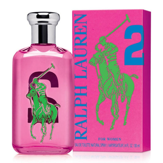 Big Pony 2 + Perfumero Premium 🔴 | Fragancia Masculina Seductora y Moderna
