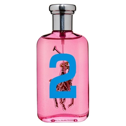 Big Pony 2 + Perfumero Premium 🔴 | Fragancia Masculina Seductora y Moderna